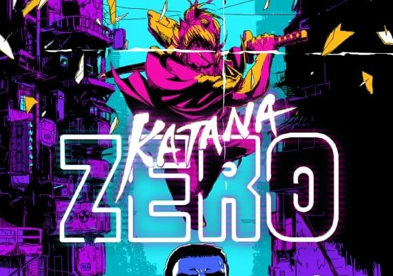 Katana ZERO Global
