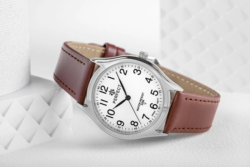 Orë dore për femra PERFECT, e zezë