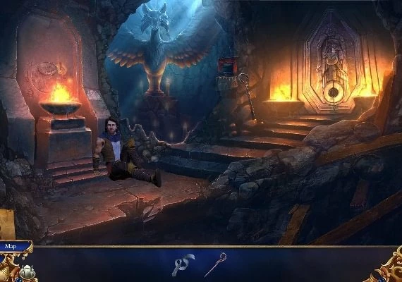 Persian Nights: Sands of Wonders EN/DE/FR/IT/JA/KO/RU/ZH Global