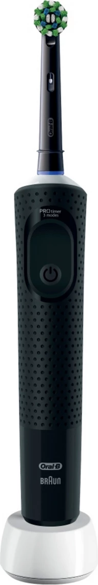 Furçë dhëmbësh elektrike, Oral-B, Vitality Pro 427063, e zezë
