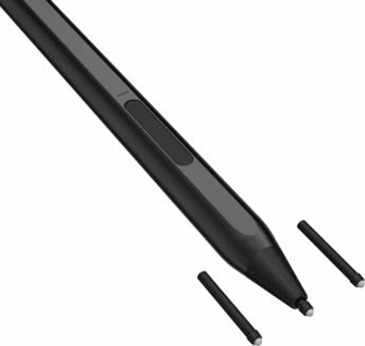 Stilus aktiv FIXED MPP 2.0 Graphite Active FIXGRA-AC-BK USB-C, i zi, me 2 maja rezervë