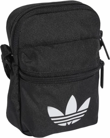 Çantë beli adidas, e zezë