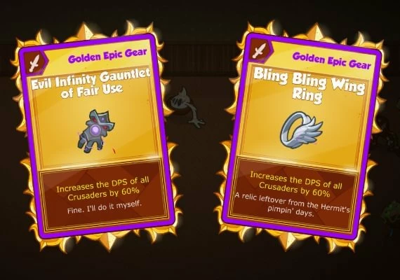 Crusaders of the Lost Idols - Elite Starter Pack EN Global