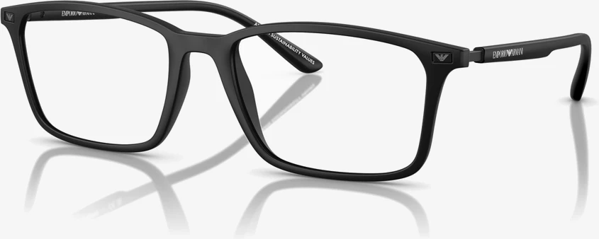 Korniza optike Emporio Armani EA3237 5001 53