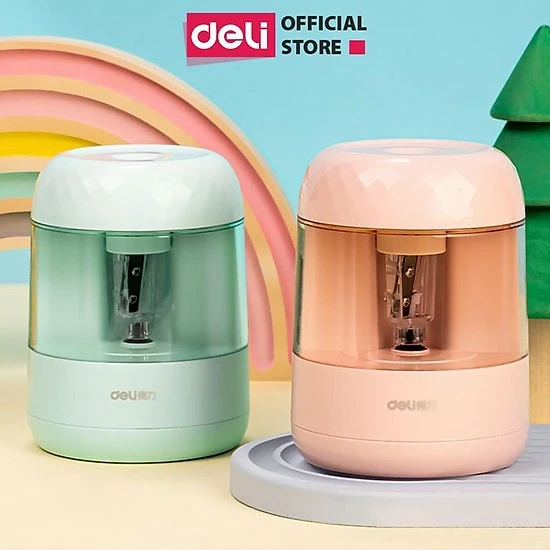 Deli Mprehese Elektrike Green Va100