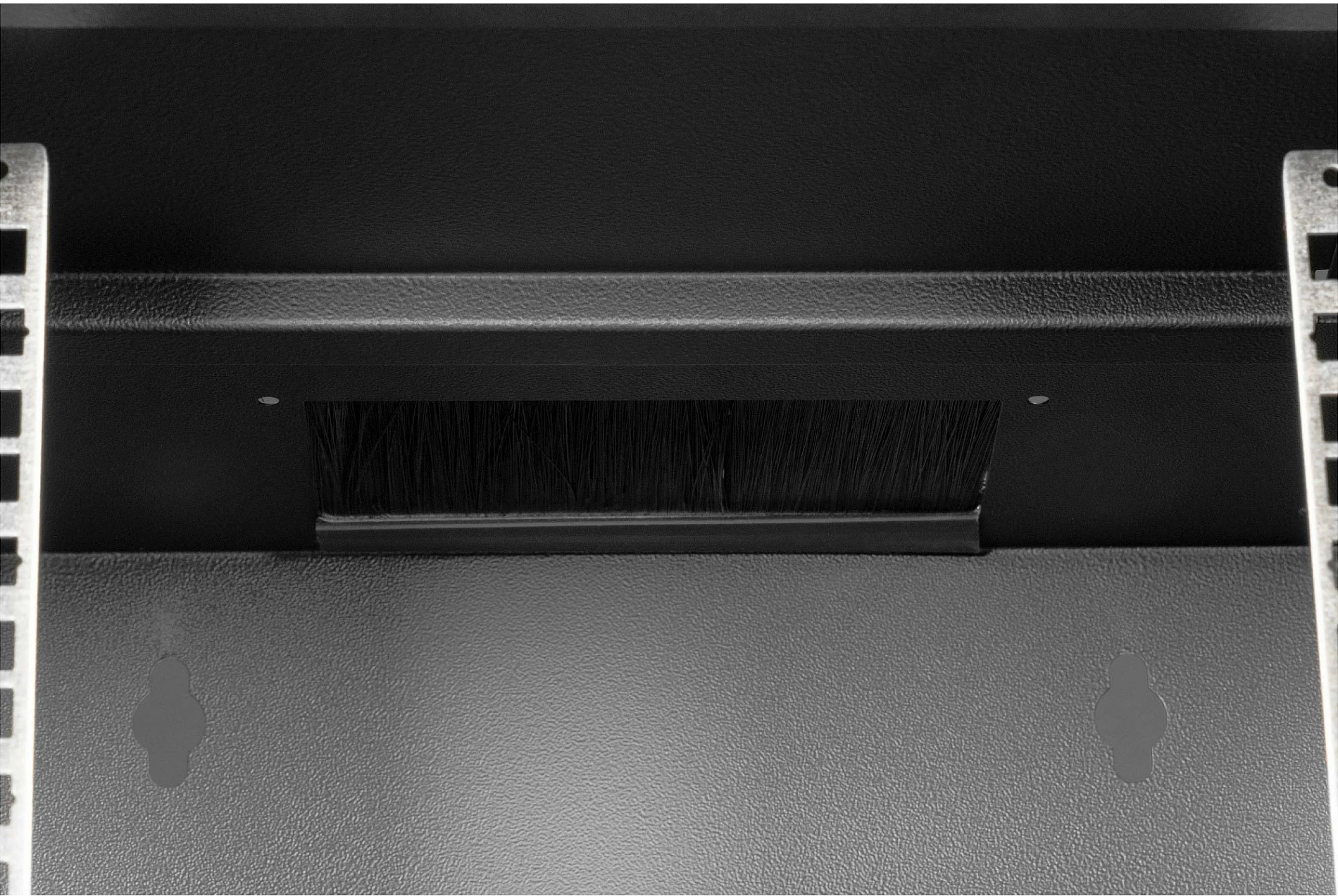 Kasë rrjeti Digitus SOHO PRO 12U, 10", e zezë