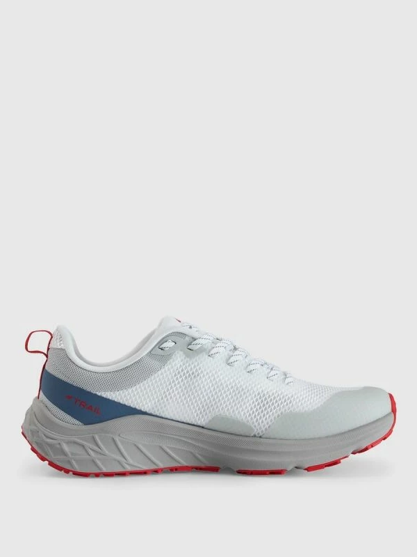 Atlete trail running për meshkuj 4F 4FRSS25FSPOM144-25S