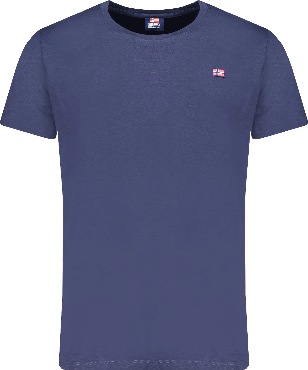 Maicë NORWAY 1963 meshkuj, blu