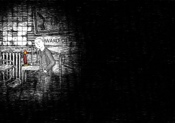 Neverending Nightmares Global