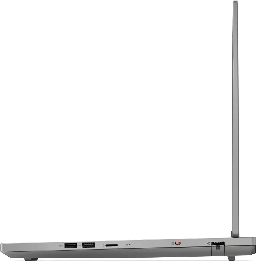 Laptop Lenovo Legion 5, 16", Intel Core i7, 16 GB RAM, 512 GB SSD, GeForce RTX 4060, hiri