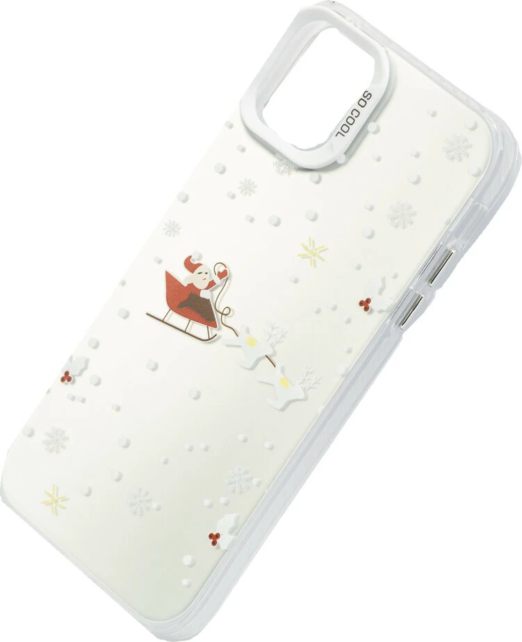 Fotroll Për Telefon Tech Time FA101-004 (IP16)