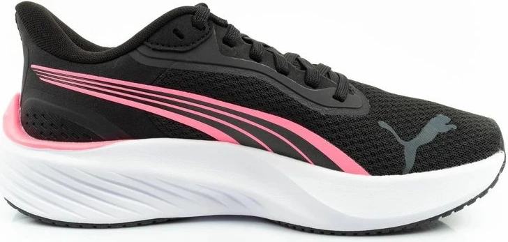 Atlete për femra Puma Pounce Lite, të zeza