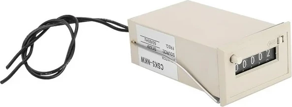 Numërues elektrik CSK5-NKW 220V