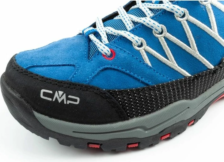 Atlete trekking për fëmijë CMP, blu [Madhësia: 41]