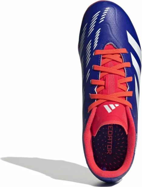 Atlete futbolli adidas për fëmijë, të kaltra [Madhësia: 36]