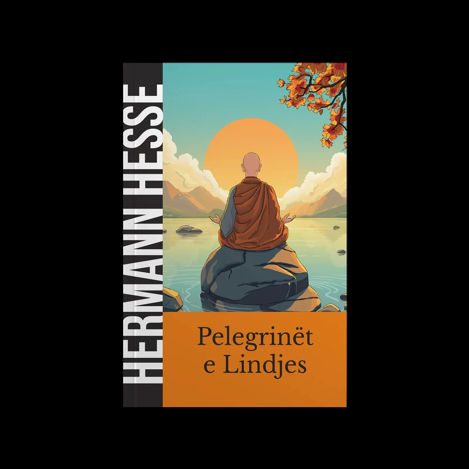 Pelegrinët e Lindjes