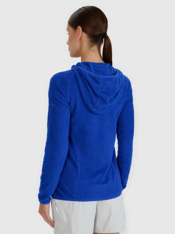 Duks trekking për femra 4F, S