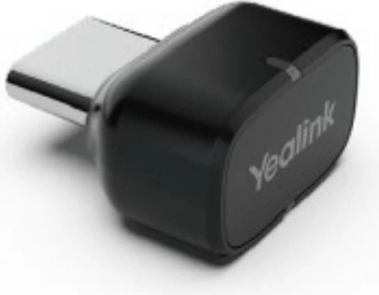 Dongle Yealink BT51-C, USB Type-C, e zezë