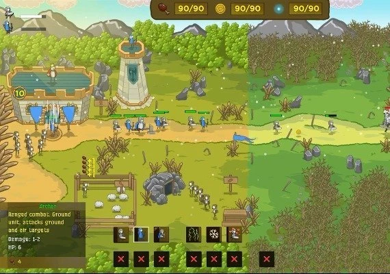Lord of the Click 2 EN/RU/ZH Global
