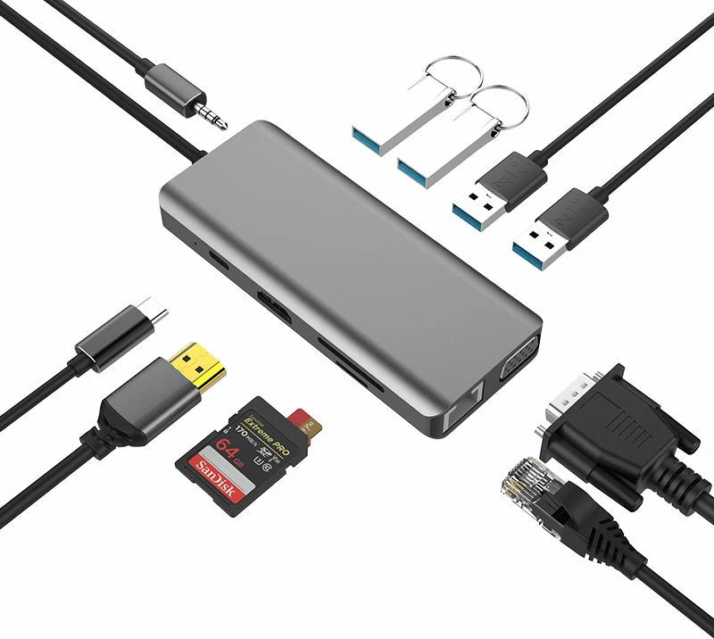 Docking Station SONIT GC-E02