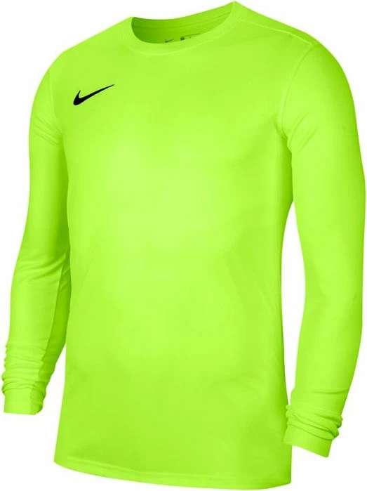 Maicë me gjatësi të gjatë Nike Park VII M BV6706-702, e gjelbër