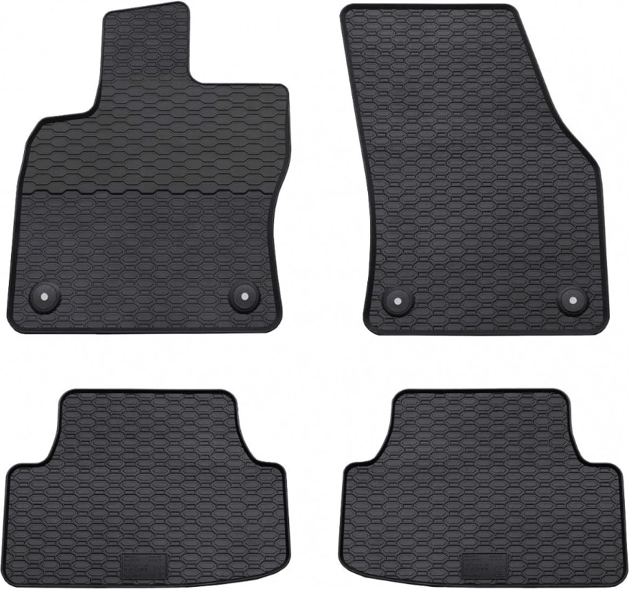 Shtrosje për veturë Gumex Seat ATECA (2016-), Cupra Ateca (2019-), Skoda KAROQ (2017-)