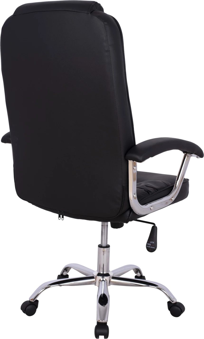 Karrige për zyre REESE FH1112, e zezë