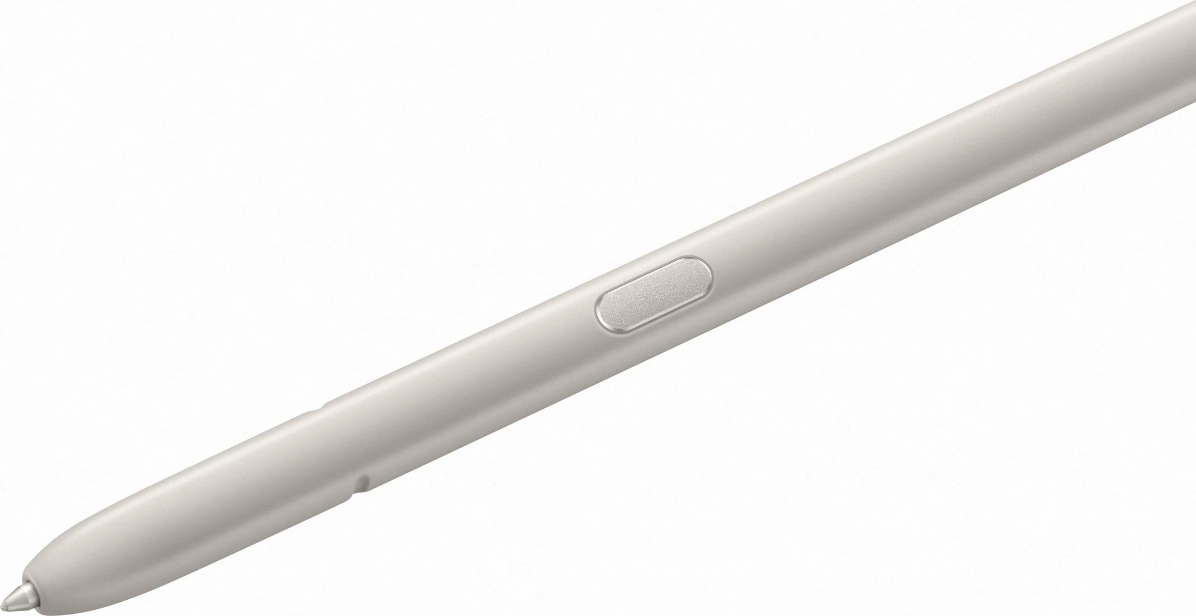 Stylus Samsung S Pen EJ-PS938BBEGEU për Galaxy S25 Ultra, 4096 nivele presioni, i zi