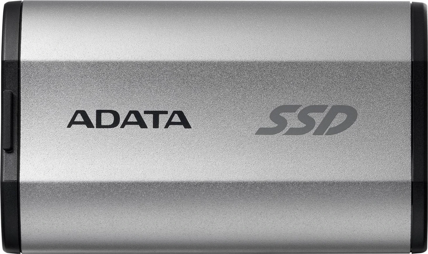 SSD Adata Needle SD810 1TB, USB 3.2, Srebrny
