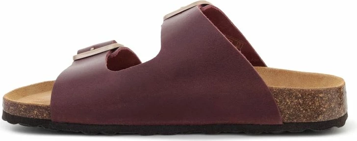 Flip-flopa për femra BIO DAENA COUNTRY, Rioja [Madhësia: 41]