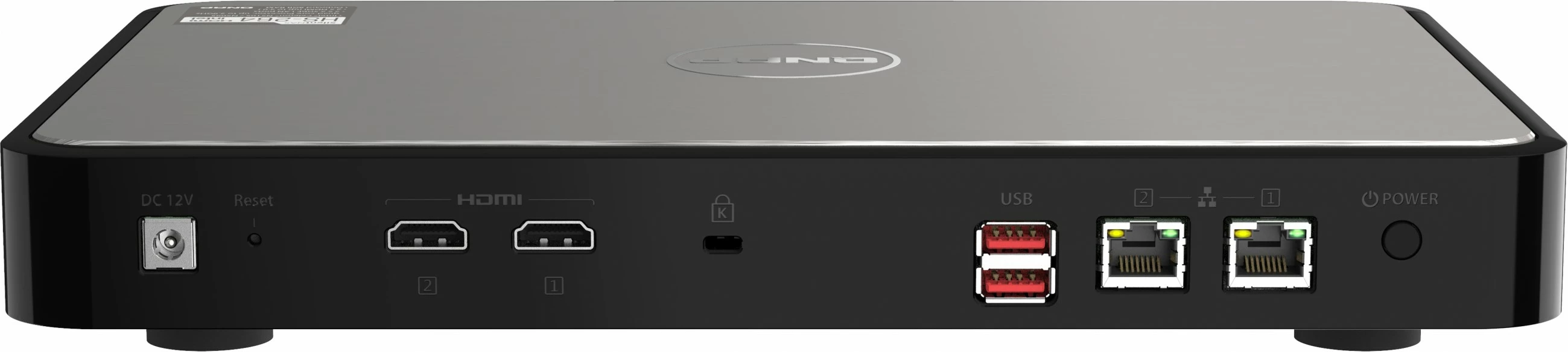 NAS QNAP HS-264-8G, Intel Celeron N5105, 8GB