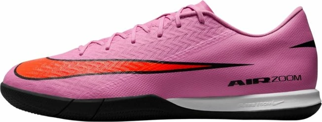 Atlete futbolli Nike për meshkuj, të kuqe [Madhësia: 44.5]