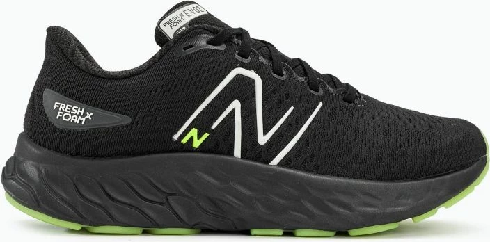 Atlete për meshkuj New Balance, të zeza