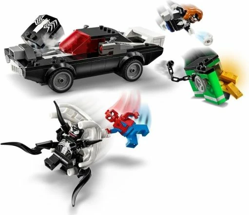 Lodra LEGO Marvel për fëmijë
