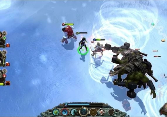 Torn Tales EN/DE/FR Global