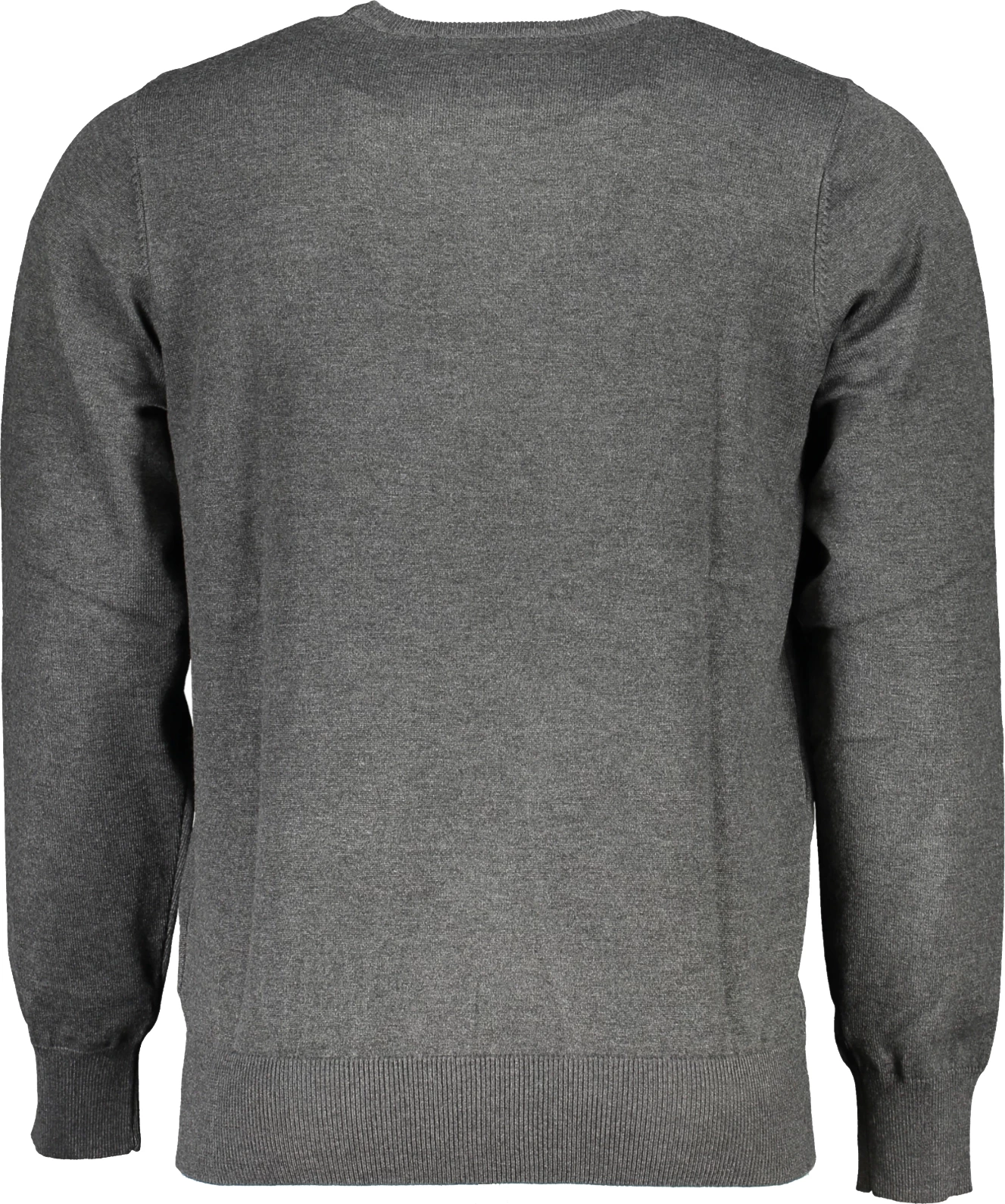 Xhemper për meshkuj U.S. GRAND POLO, gri [Madhësia: XXXL]