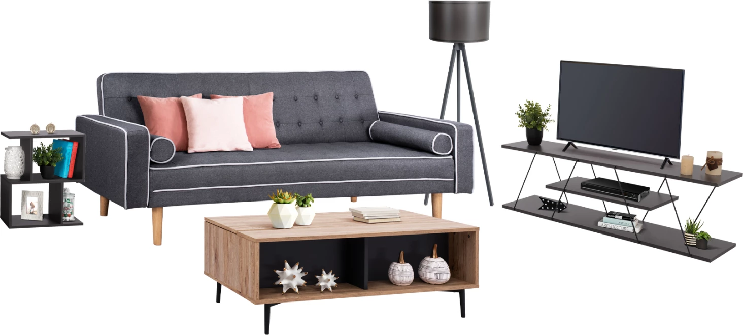 Set për studentë 5 pjesë FH11987