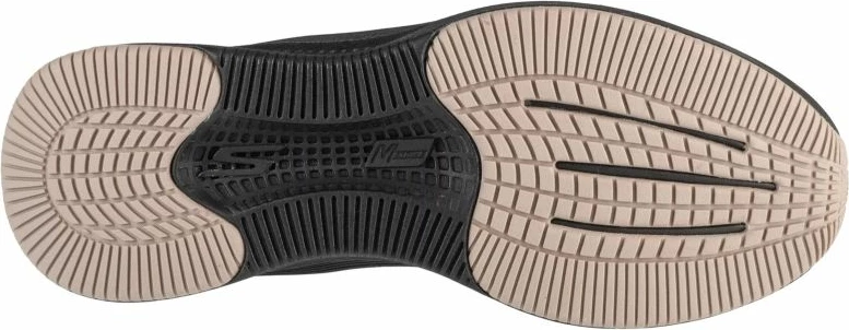 Atlete për meshkuj Skechers, gri [Madhësia: 41]