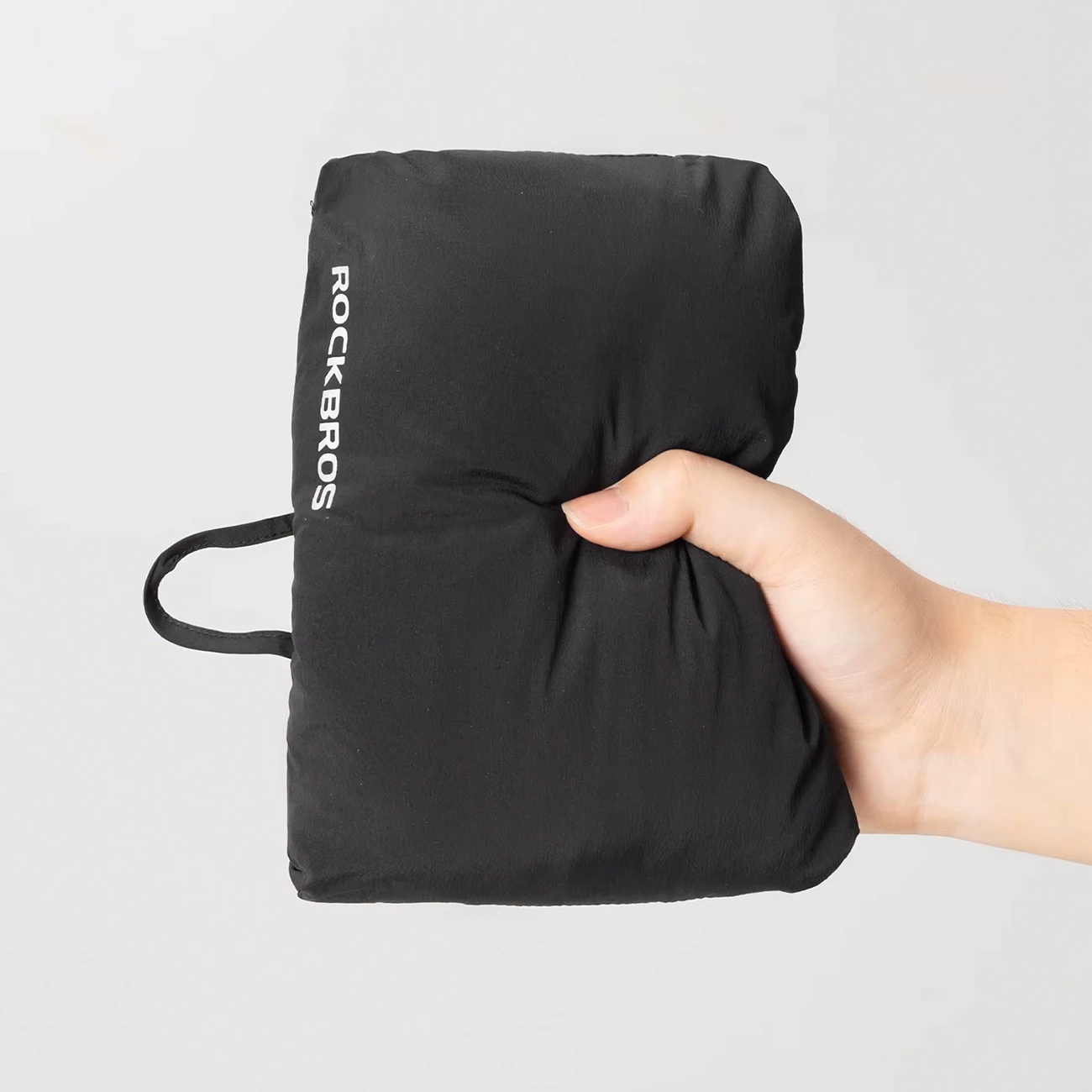 Jelek termik çiklizmi Rockbros MJ012, madhësi L, i zi