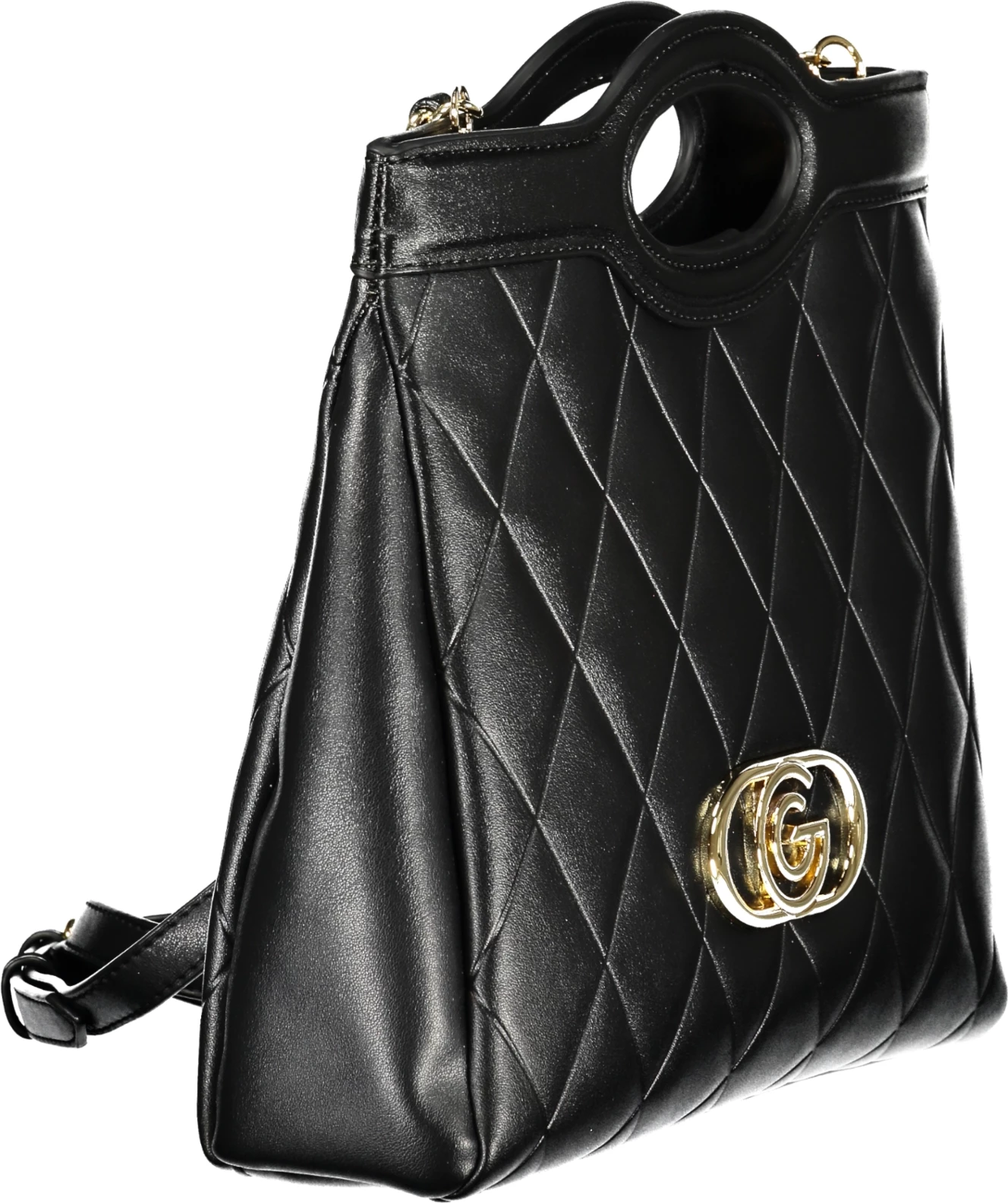 Çantë për femra GABRIELLA G BY GABRIELLA GUCCI, e zezë