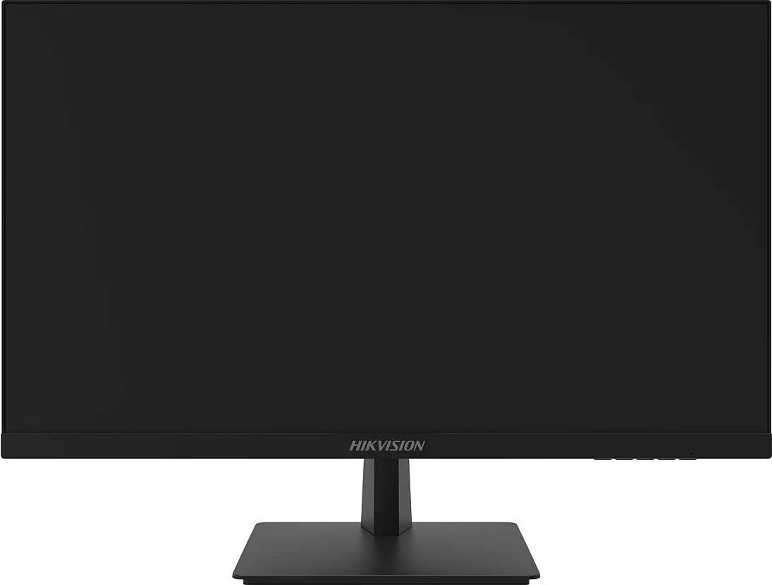 Monitor LED Hikvision DS-D5024FN01, 23.8", E zezë