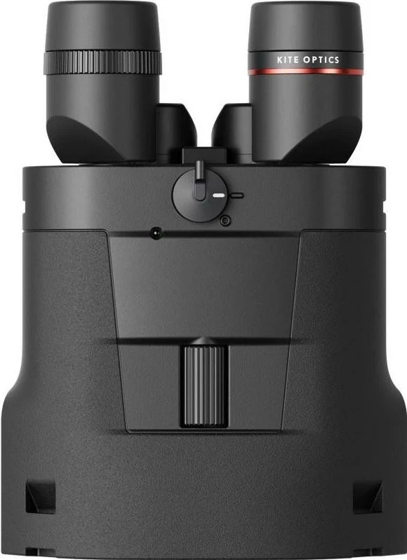 Dylbi Kite Optics APC 50 18x50 ED Li-ion, zi