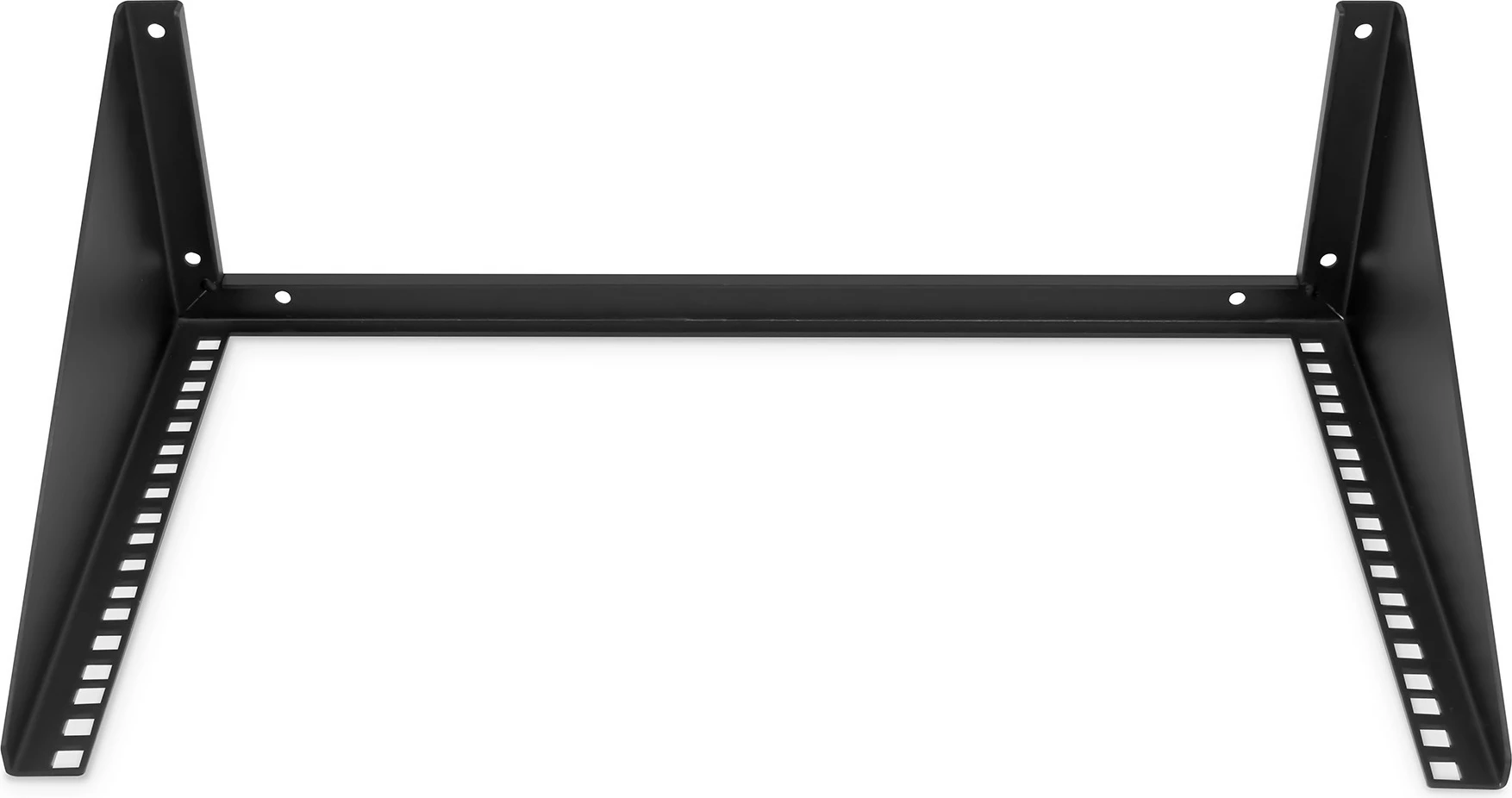 Mbajtëse murale Digitus 19 inç, 6U, e zezë