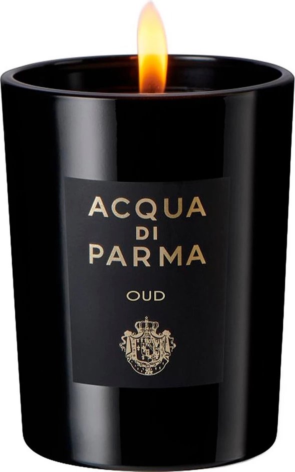 Qiri aromatik Acqua di Parma Oud 200g