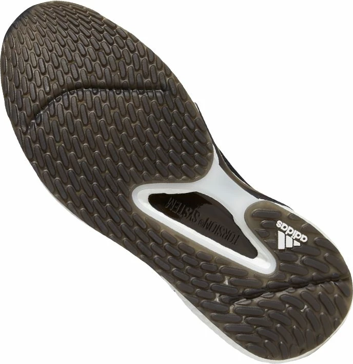Atlete për meshkuj adidas Alphatorsion Boost, të zeza [Madhësia: 43 1/3]