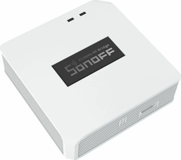 Senzor SONOFF RF BridgeR2