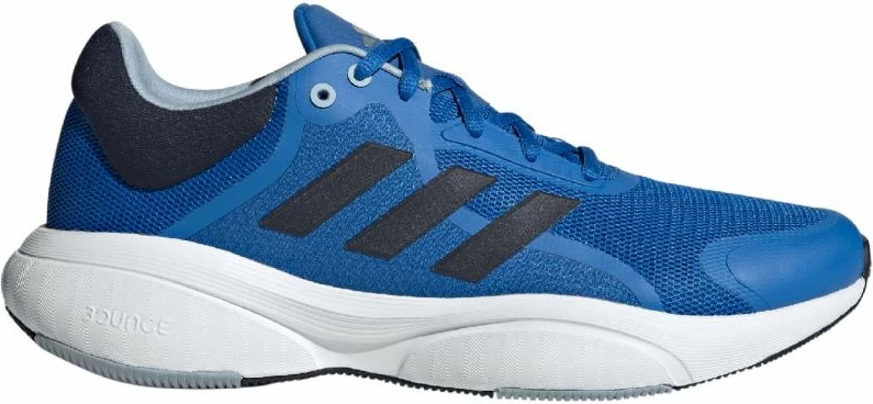 Atlete për meshkuj adidas, blu [Madhësia: 44 2/3]