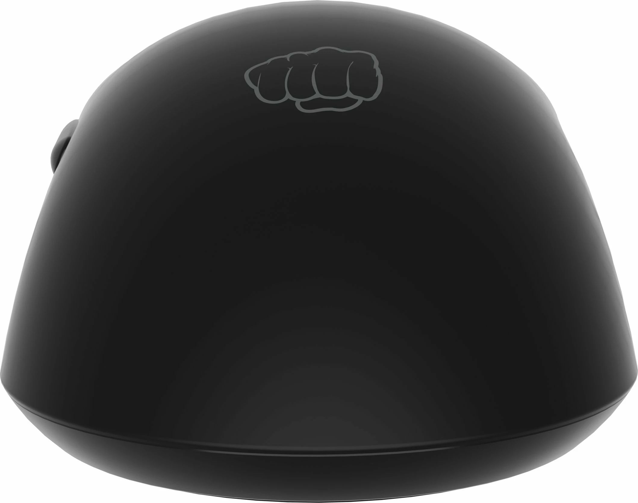 Maus gaming wireless Fury Tanto T4 (NFU-2203), 12000 DPI, 7 butona, Bluetooth/2.4GHz/USB, e zezë