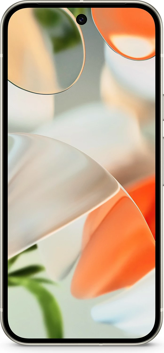 Celular Google Pixel 9, 128GB, 12GB RAM, Porcelain