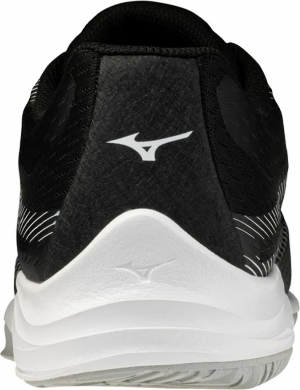 Atlete Mizuno LIGHTNING SELECT V1GA267053, të zeza [Madhësia: 44.5]